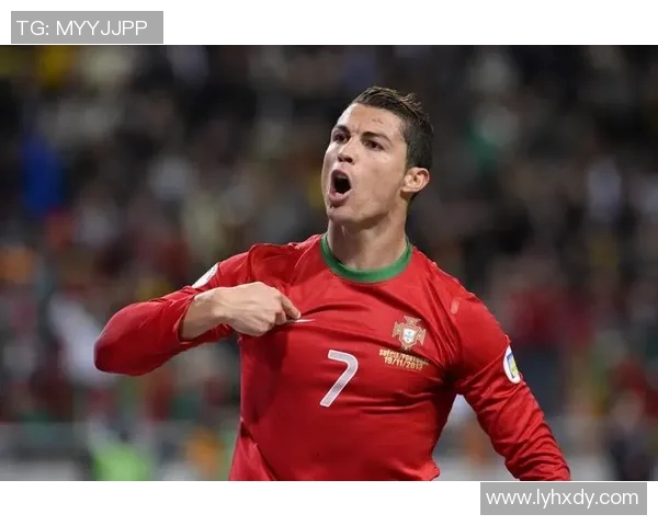 足球明星炫酷瞬间大集合尽显风采与魅力的精彩图片欣赏