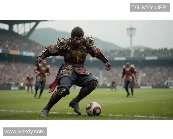 天命足球明星盘点这些球员在赛场上如何展现天赋与实力