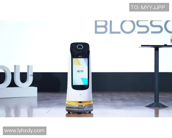 拉波尔特：探索科技与艺术交融的新纪元与未来发展潜力