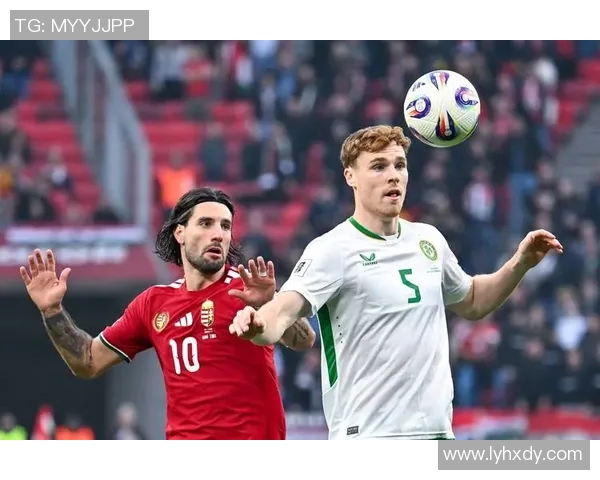 波兰与爱尔兰足球赛直播链接及观看指南分享