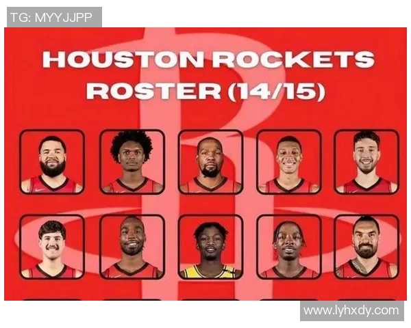 火箭队与魔术季前赛精彩对决展现新赛季球队实力与战术布局